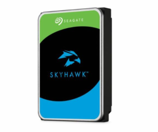 Seagate SkyHawk 3TB HDD / ST3000VX015 / Interní 3,5  / 54...