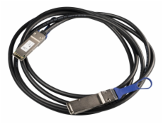 MikroTik XQ+DA0003 - QSFP28 100GB DAC cable, 3m