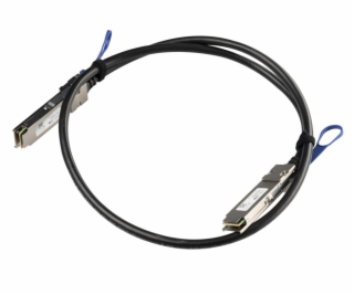 MikroTik XQ+DA0001 - QSFP28 100GB DAC cable, 1m