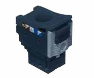 LEGRAND LINKEO C Konektor RJ 45 - Keystone Cat.5e STP (st...