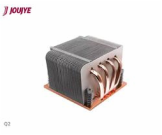 Joujye Cooler Q2 Intel 1700 - 2U Passive RoHS