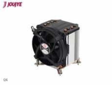 Joujye Cooler Q6 Intel 1700 - 3U Active RoHS