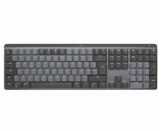 Logitech MX Mechanical Wireless Illuminated Performance K...