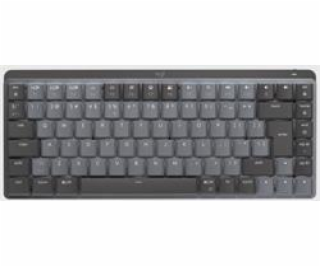 Logitech MX Mechanical Mini Minimalist Wireless Illuminat...