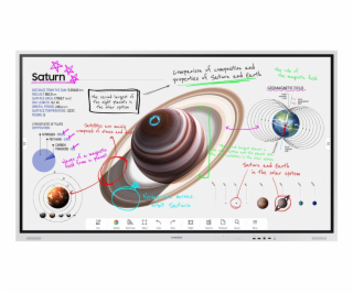 85  LED Samsung WM85B - Flip Pro