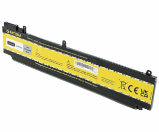 PATONA baterie pro ntb LENOVO Thinkpad T460s/T470s 2000mA...