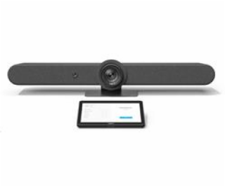 Logitech Rally Bar + Tap IP  - GRAPHITE