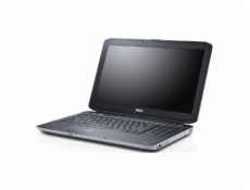 Dell Latitude E5530 i3-3110M / 4GB / 320GB / W10Pro