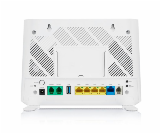 ZYXEL Wifi 6 AX1800 DB Gigabit AP/Extender