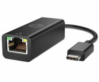 HP USB-C to RJ45 Adapter G2