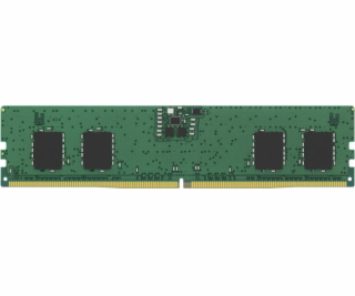 Kingston Desktop PC 8GB DDR5 4800MT/s Module