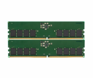 Kingston/DDR5/32GB/4800MHz/CL40/2x16GB