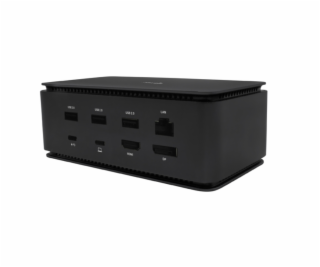 iTec USB4 Metal Docking station Dual 4K HDMI DP with Powe...