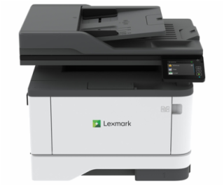 Lexmark MX431adw mono laser, 42 str./min, duplex, wifi