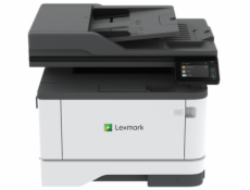 Lexmark MX431adw mono laser, 42 str./min, duplex, wifi