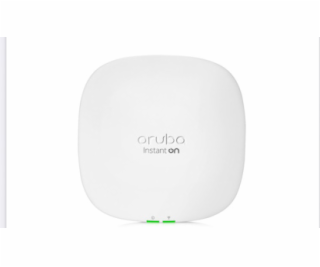 Aruba Instant On AP25 (RW) 4x4 Wi-Fi 6 Indoor Access Point