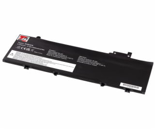 Baterie T6 Power Lenovo ThinkPad T480s serie, 4950mAh, 57...