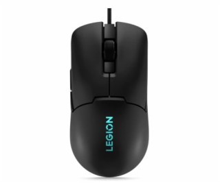 Lenovo Legion M300s RGB Gaming Mouse - black