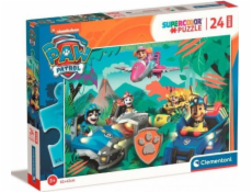 Puzzle 24 maxi Paw Patrol