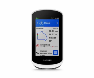 Garmin GPS cyclocomputer Edge Explore 2