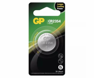 GP CR2354 (23,0 × 5,4 mm) - 1 ks