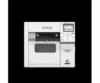 Epson ColorWorks C4000e (bk)