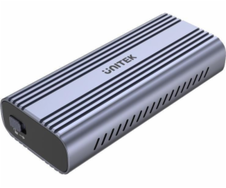 UNITEK M.2 NVME ENCLOSURE USB 4