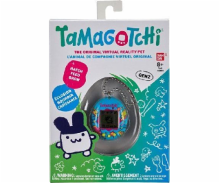 BANDI TAMAGOTCHI - LIGHTNING