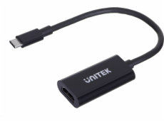 UNITEK ADPATER USB-C - HDMI 2.0 4K 60HZ M/F