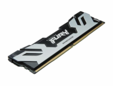 KINGSTON FURY Renegade Silver 16GB DDR5 6000MHz / CL32 / DIMM /