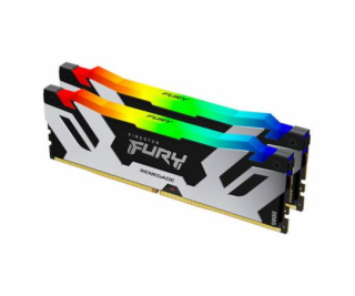 KINGSTON FURY Renegade RGB 32GB DDR5 6000MHz / CL32 / DIM...