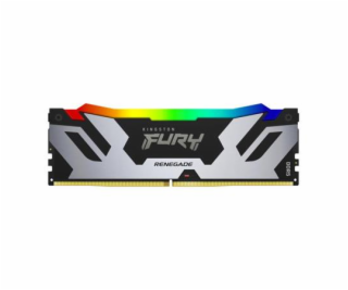 KINGSTON FURY Renegade RGB 16GB DDR5 6400MHz / CL32 / DIMM /