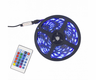 White Shark LED-03 Helios RGB Led StripSet 3m