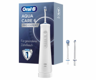 Oral-B Aquacare 6 ústna sprcha