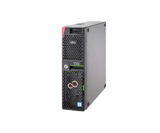 FUJITSU SRV TX1320M5 - E2388G@3.2GHz 8C/16T 32GB  2xNVMe ...