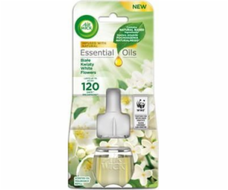 Air Wick Electric White Flowers 19 ml Refill