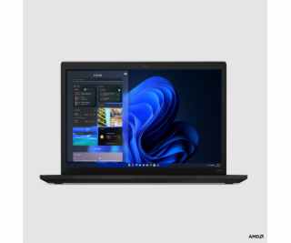 LENOVO NTB Thinkpad X13 AMD G3 - Ryzen5 PRO 6650U,13.3  W...