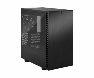 Fractal Design Define 7 Mini Black TG Light Tint