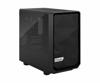 Fractal Design Meshify 2 Nano Black TG Dark Tint