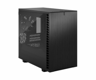 Fractal Design Define 7 Nano Black TG Light Tint