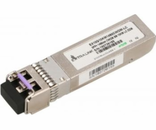 Modul SFP ExtraLink EXTRALINK SFP + CWDM 10G 1490NM SM 10...