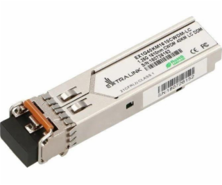 Moduł SFP1.25G CWDM 1610nm single 40km LC 