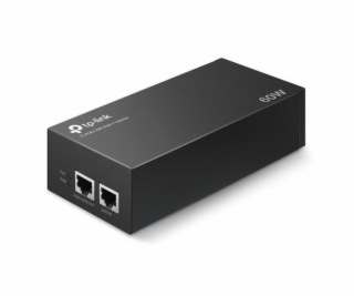 POE TP-Link TL-POE170S PoE++ napájení 48 V, 60W, IEEE802....