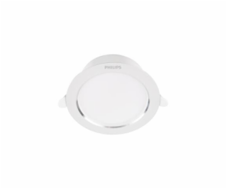 Philips Diamond PODHL. 4.5W 3000K bílá