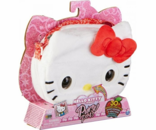 Interaktivní taška Sanrio Purse Pets Hello Kitty