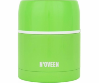 NOVEEN Termoska TB930 470 ml Zelená