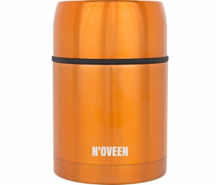 NOVEEN TB943, Termoska, 600ml, medenná