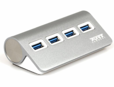 HUB USB Port Designs 4x USB-A 3.0 (900121)