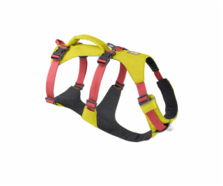 Postroj pro psy Ruffwear Flagline™-M-lichen-green