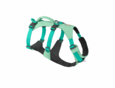 Postroj pro psy Ruffwear Flagline™-S-sage-green